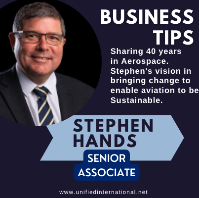 Business tips