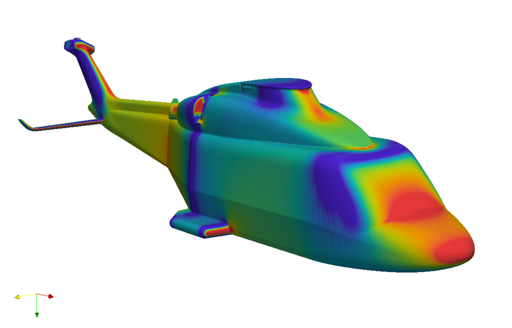 Aero DART 1
