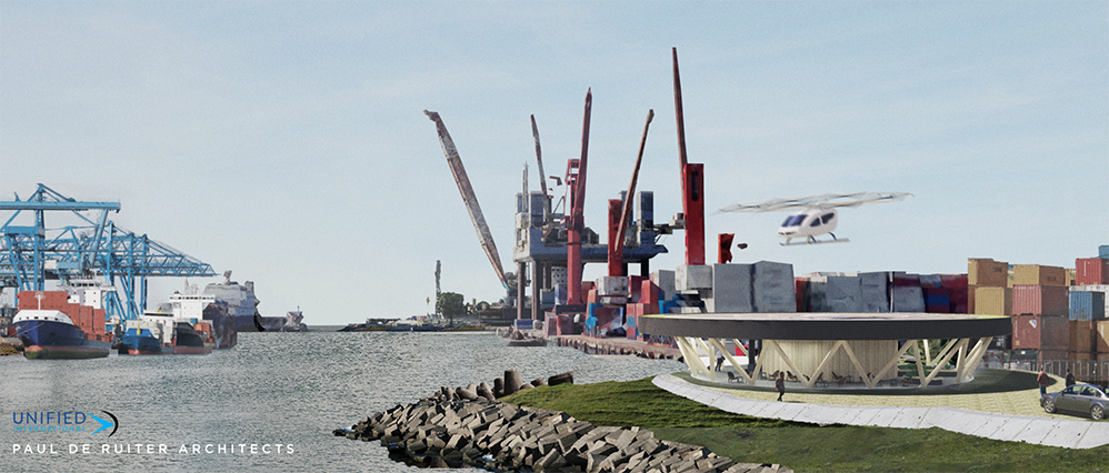 port